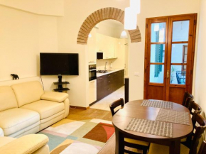 Deluxe Apartment in the centre of Florence, Florence